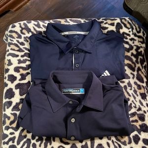 Mens Polo shirts